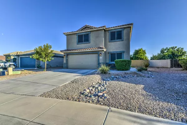 509 W CORRIENTE Court, San Tan Valley, AZ 85143