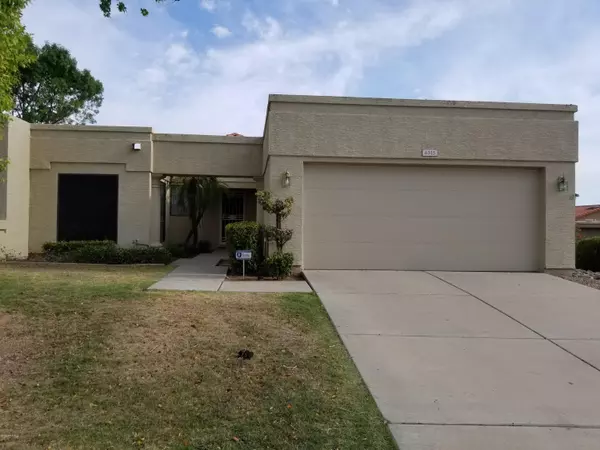 6315 E PHELPS Road, Scottsdale, AZ 85254