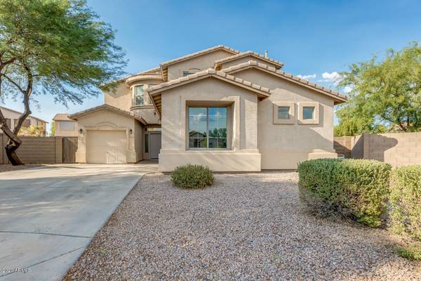 Maricopa, AZ 85138,43854 W GRIFFIS Drive