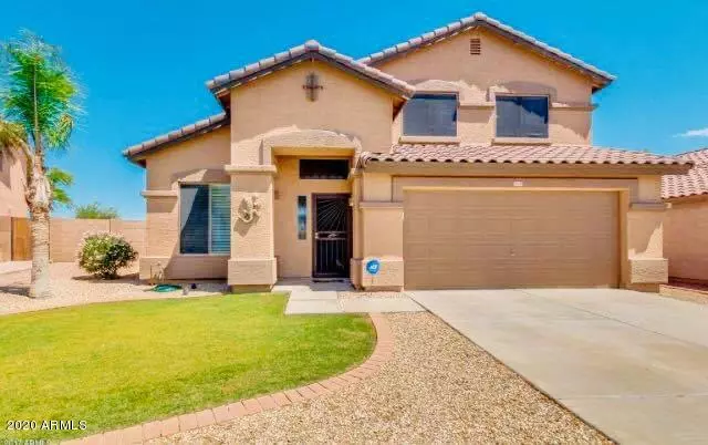 15942 W POST Drive, Surprise, AZ 85374