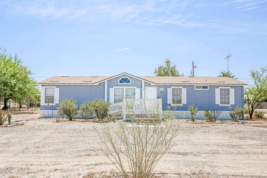 26205 W ASH Avenue, Casa Grande, AZ 85193