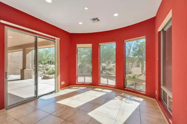 Rio Verde, AZ 85263,27814 N QUAIL SPRING Road