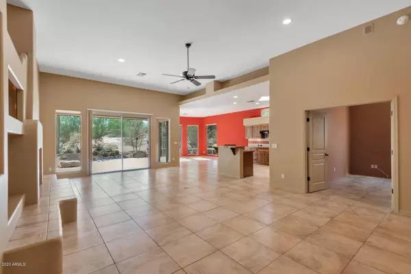 Rio Verde, AZ 85263,27814 N QUAIL SPRING Road