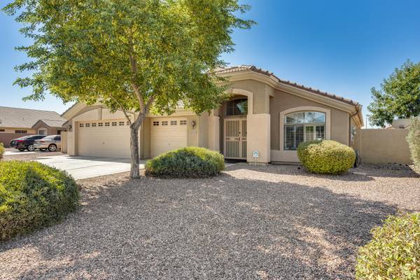 Tolleson, AZ 85353,8533 W CHICKASAW Street