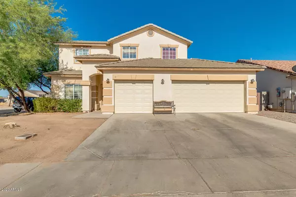 61 S EVERGREEN Street, Florence, AZ 85132