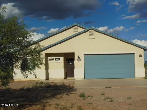 7871 E Sky Island Place, Hereford, AZ 85615