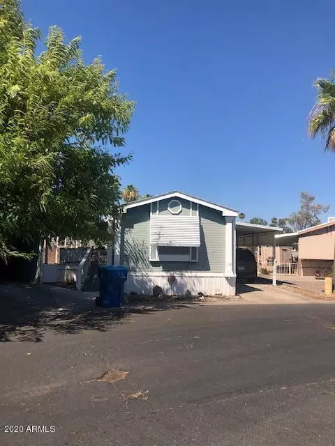 Glendale, AZ 85301,4400 W MISSOURI Avenue #115