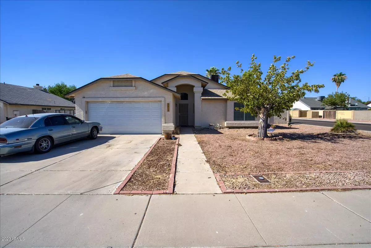 Peoria, AZ 85345,7710 W CHERYL Drive