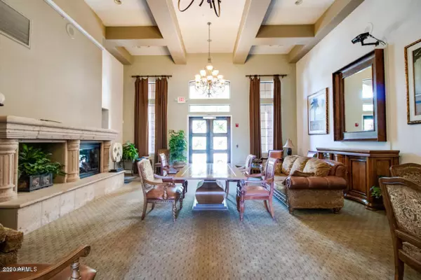 Phoenix, AZ 85008,5302 E VAN BUREN Street #2026