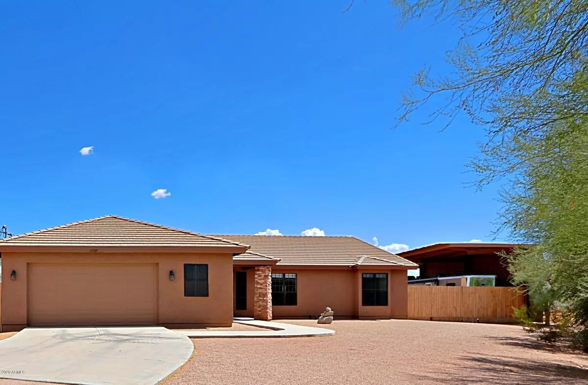 Mesa, AZ 85207,11507 E ELMWOOD Street