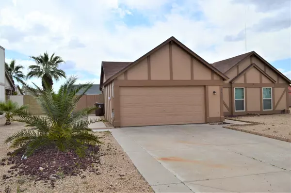 Peoria, AZ 85381,8439 W LARKSPUR Drive