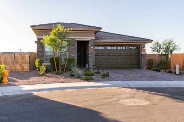 Peoria, AZ 85383,29786 N 114TH Lane