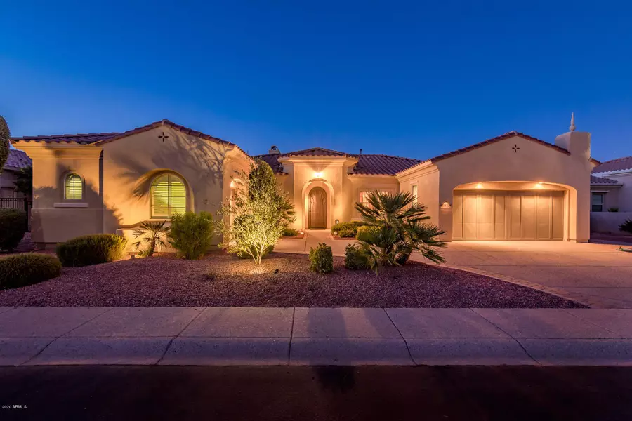 13304 W RINCON Drive, Sun City West, AZ 85375