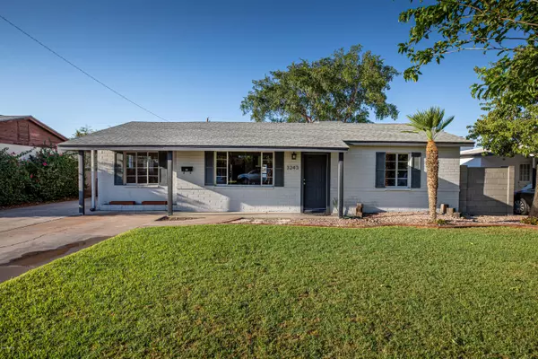 3243 E SHERIDAN Street, Phoenix, AZ 85008