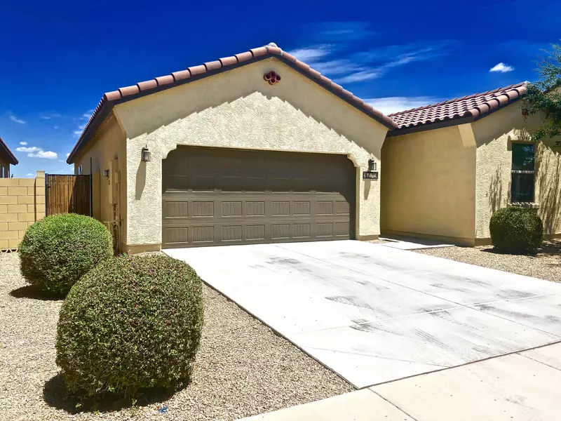 4770 E ALAMO Street, San Tan Valley, AZ 85140