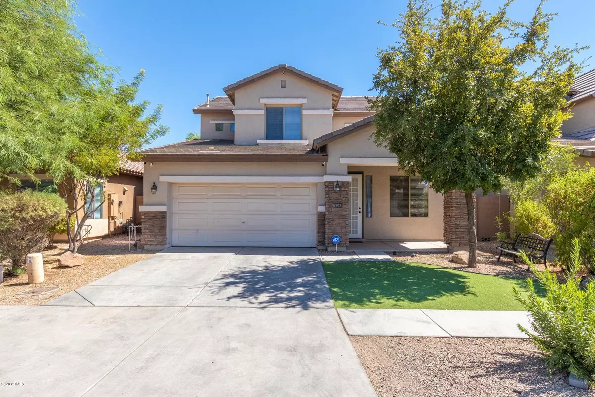 Tolleson, AZ 85353,8907 W PAYSON Road