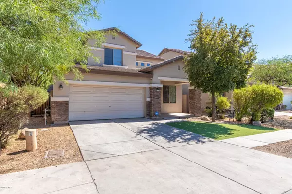 Tolleson, AZ 85353,8907 W PAYSON Road