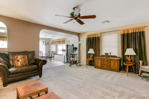 Phoenix, AZ 85050,4011 E TETHER Trail