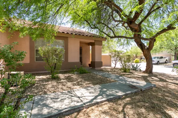 Phoenix, AZ 85050,4011 E TETHER Trail