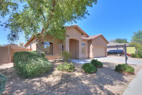 Maricopa, AZ 85138,43314 W OAKLAND Court