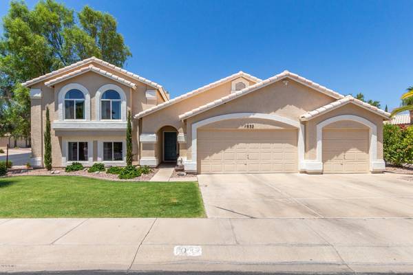 Gilbert, AZ 85233,1032 W STARWARD Court