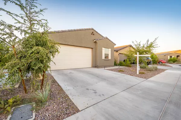 Tolleson, AZ 85353,9820 W GETTY Drive