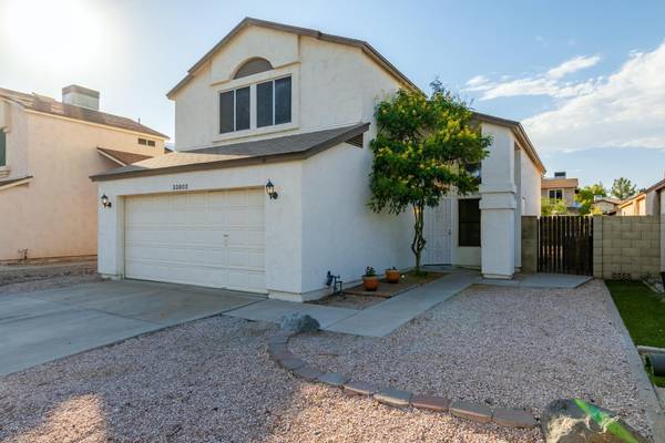 Glendale, AZ 85310,23802 N 36TH Drive