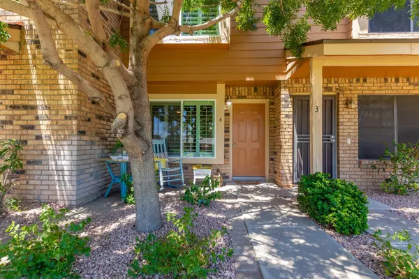9831 S 48TH Way #4, Phoenix, AZ 85044