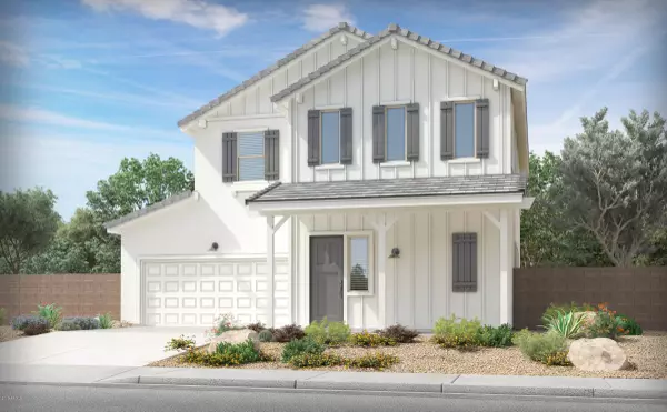 15756 W POLK Street, Goodyear, AZ 85338