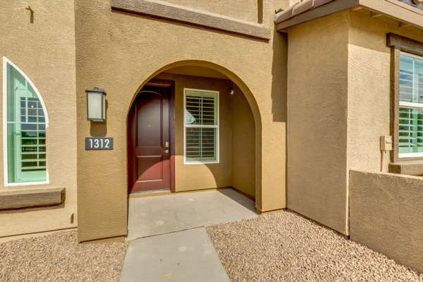 Chandler, AZ 85225,1255 N ARIZONA Avenue #1072