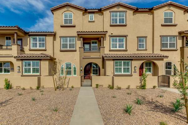 Chandler, AZ 85225,1255 N ARIZONA Avenue #1072