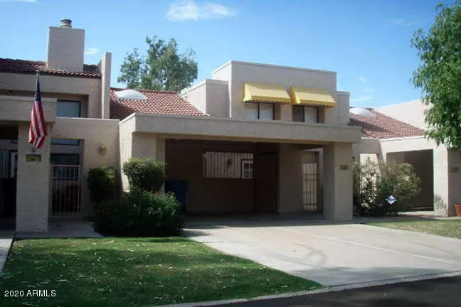 Phoenix, AZ 85022,35 E BETTY ELYSE Lane