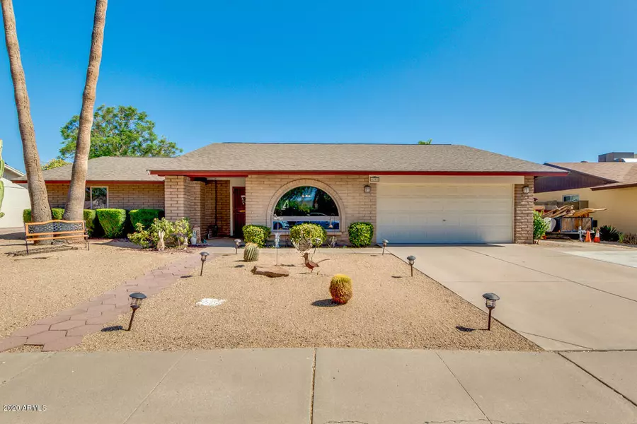 4207 W ANGELA Drive, Glendale, AZ 85308