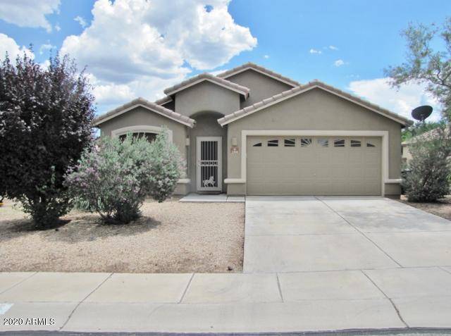 2308 COPPER SUNRISE --, Sierra Vista, AZ 85635