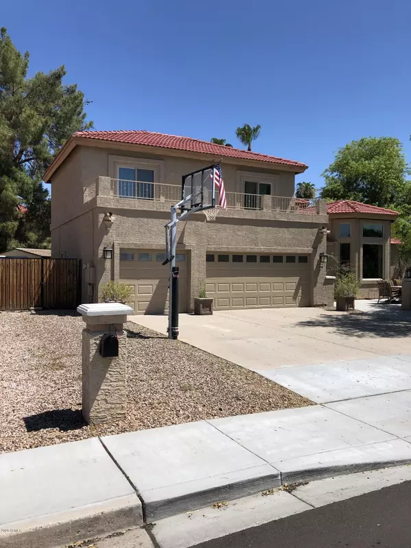 4064 W POST Road, Chandler, AZ 85226