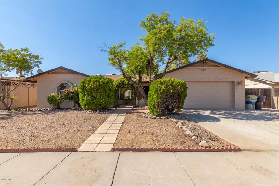 5325 W Puget Avenue, Glendale, AZ 85302