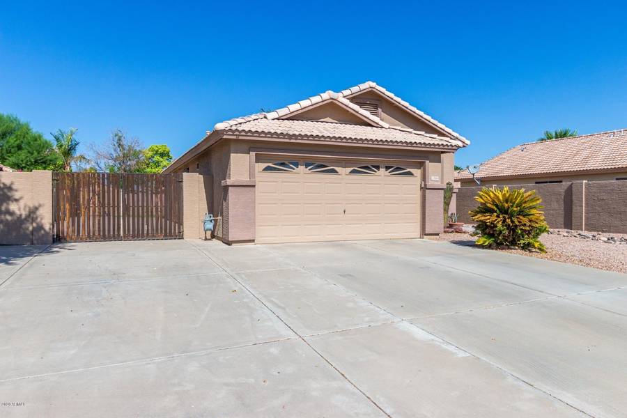 1986 S ASH Street, Gilbert, AZ 85233