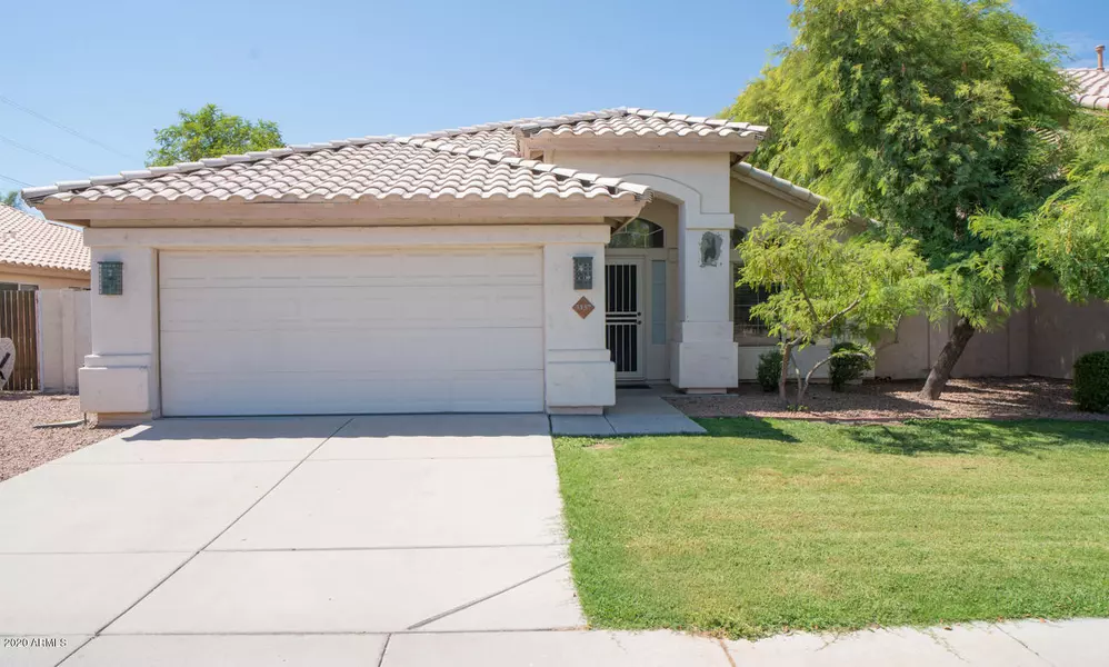 3137 E ORAIBI Drive, Phoenix, AZ 85050