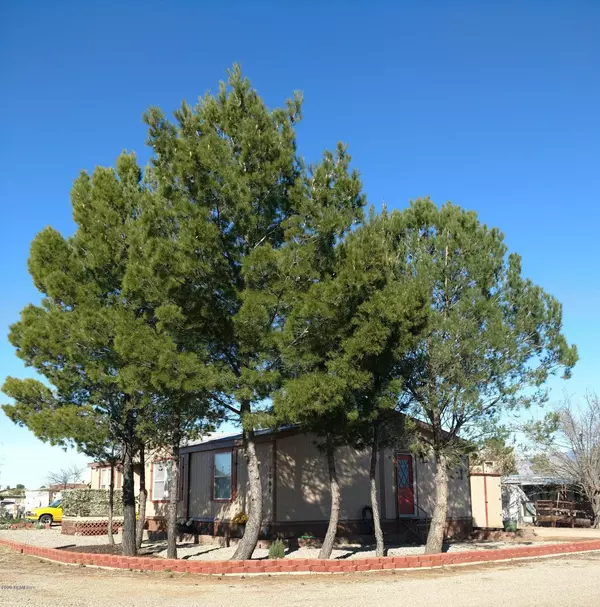 Benson, AZ 85602,3044 W Javelyn Court