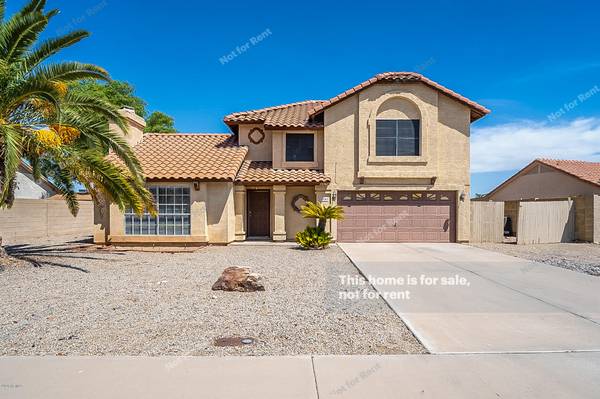 Peoria, AZ 85381,13263 N 76TH Drive