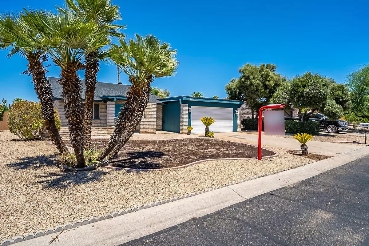 Phoenix, AZ 85037,10332 W MONTECITO Avenue