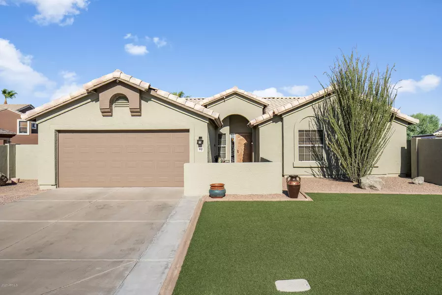 3002 N 64TH Street, Mesa, AZ 85215