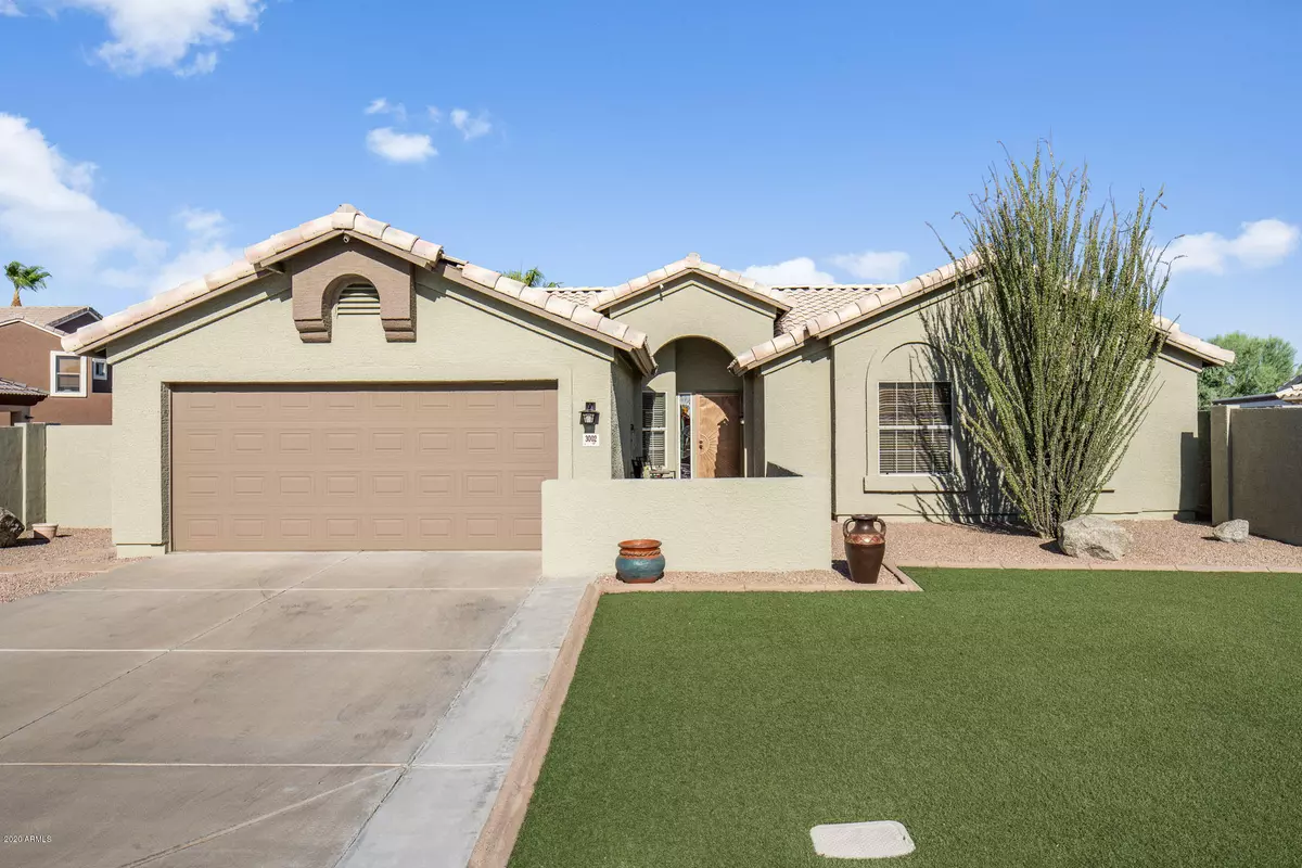 Mesa, AZ 85215,3002 N 64TH Street