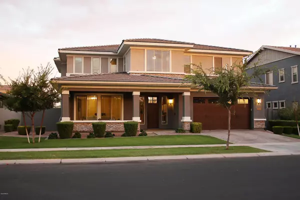 Gilbert, AZ 85296,2905 E Sagebrush Street