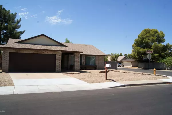 Chandler, AZ 85224,2019 W SILVERGATE Drive