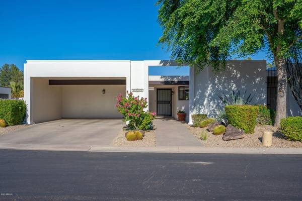 Scottsdale, AZ 85250,6839 N 73RD Street