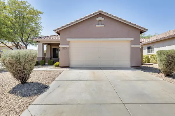 40112 N PATRIOT Way, Anthem, AZ 85086