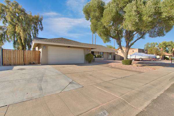 Chandler, AZ 85225,708 W MCNAIR Street