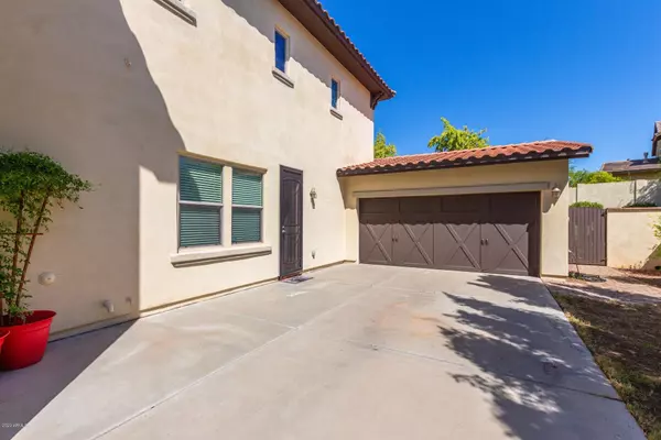 Buckeye, AZ 85396,20880 W WYCLIFF Court