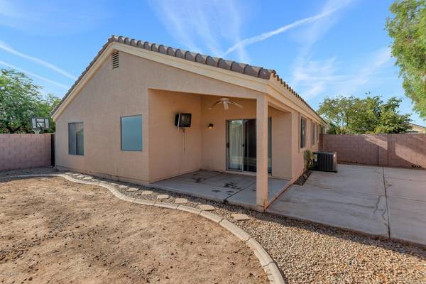 Tolleson, AZ 85353,10611 W SONORA Street